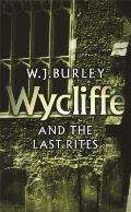 Wycliffe & The Last Rites Uk Edition