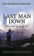 Last Man Down The Firemans Story