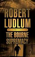 Bourne Supremacy Uk Edition
