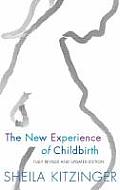 New Experience Of Childbirth