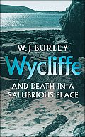 Wycliffe & Death In A Salubrious Place