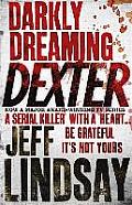 Darkly Dreaming Dexter Uk Edition