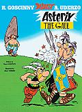 Asterix 01 Asterix the Gaul