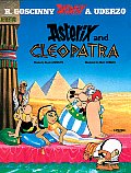Asterix 06 Asterix & Cleopatra