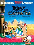 Asterix 06 Asterix & Cleopatra