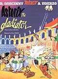 Asterix 04 Asterix The Gladiator