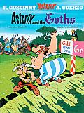 Asterix & The Goths: Asterix 3