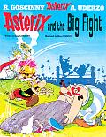Asterix & The Big Fight: Asterix 7