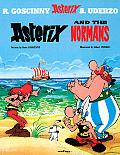 Asterix & The Normans: Asterix 09
