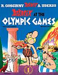 Asterix At The Olympic Games: Asterix 12