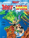 Asterix 14 Asterix In Spain