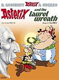 Asterix & The Laurel Wreath: Asterix 18