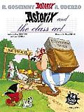 Asterix & The Class Act: Asterix 32