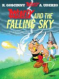 Asterix 33 Asterix & The Falling Sky