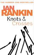 Knots & Crosses Uk Edition
