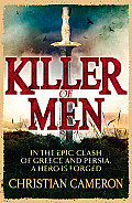 Killer of Men Christian Cameron