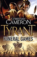 Funeral Games Christian Cameron