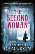 Second Woman