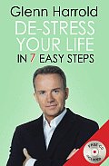 De Stress Your Life in 7 Easy Steps With CD