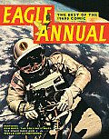 Eagle Annual: The Best of the 1960s Comic