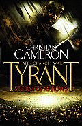 Storm of Arrows Tyrant 2