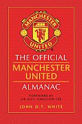 Official Manchester United Almanac