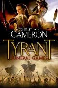 Tyrant Funeral Games