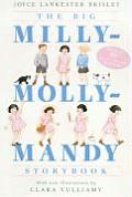 Big Milly Molly Mandy Storybook