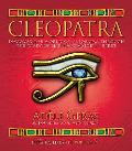 Cleopatra Discover the World of Cleopatra through the Diary of Her Handmaiden Nefret
