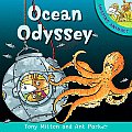 Amazing Animals Ocean Odyssey