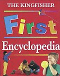 Kingfisher First Encyclopedia 1996