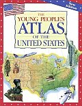 Young Peoples Atlas of the United States