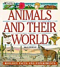 Animals & Their World Young Discoverers