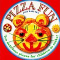 Pizza Fun Ten Delicious Pizzas For Child