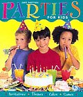 Parties For Kids