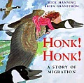 Honk Honk A Story Of Migration