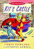 Kits Castle I Am Reading