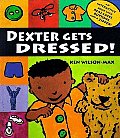 Dexter Gets Dressed