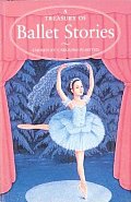 Kingfisher Treasury Of Ballet Stories