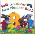 Little Rabbits First Number Book