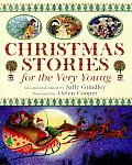 Christmas Stories For The Very Young