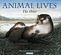 Animal Lives Otter