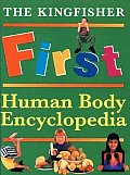 First Human Body Encyclopedia