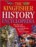 Kingfisher History Encyclopedia 1999 Edition