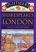 Shakespeares London A Guide To Shakespeares