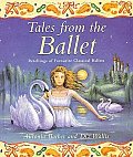 Tales From The Ballet