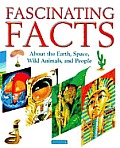Fascinating Facts About The Earth Space