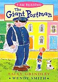 Giant Postman