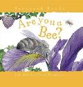 Are You A Bee Backyard Books