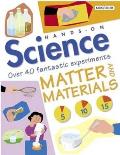 Matter & Materials